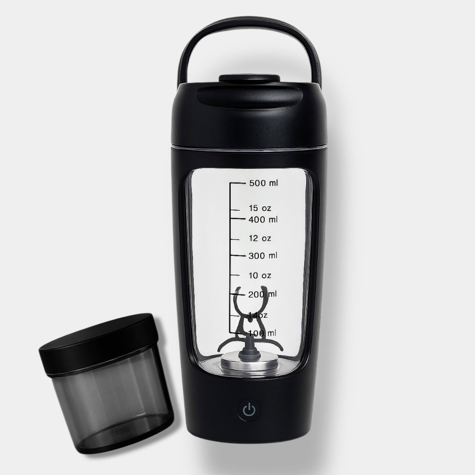 Shaker elettrico - Energy Sync