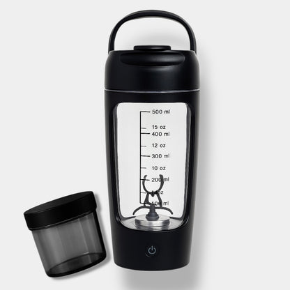 Shaker elettrico - Energy Sync