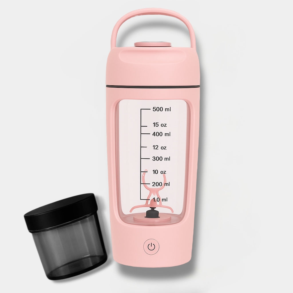 Shaker elettrico - Energy Sync