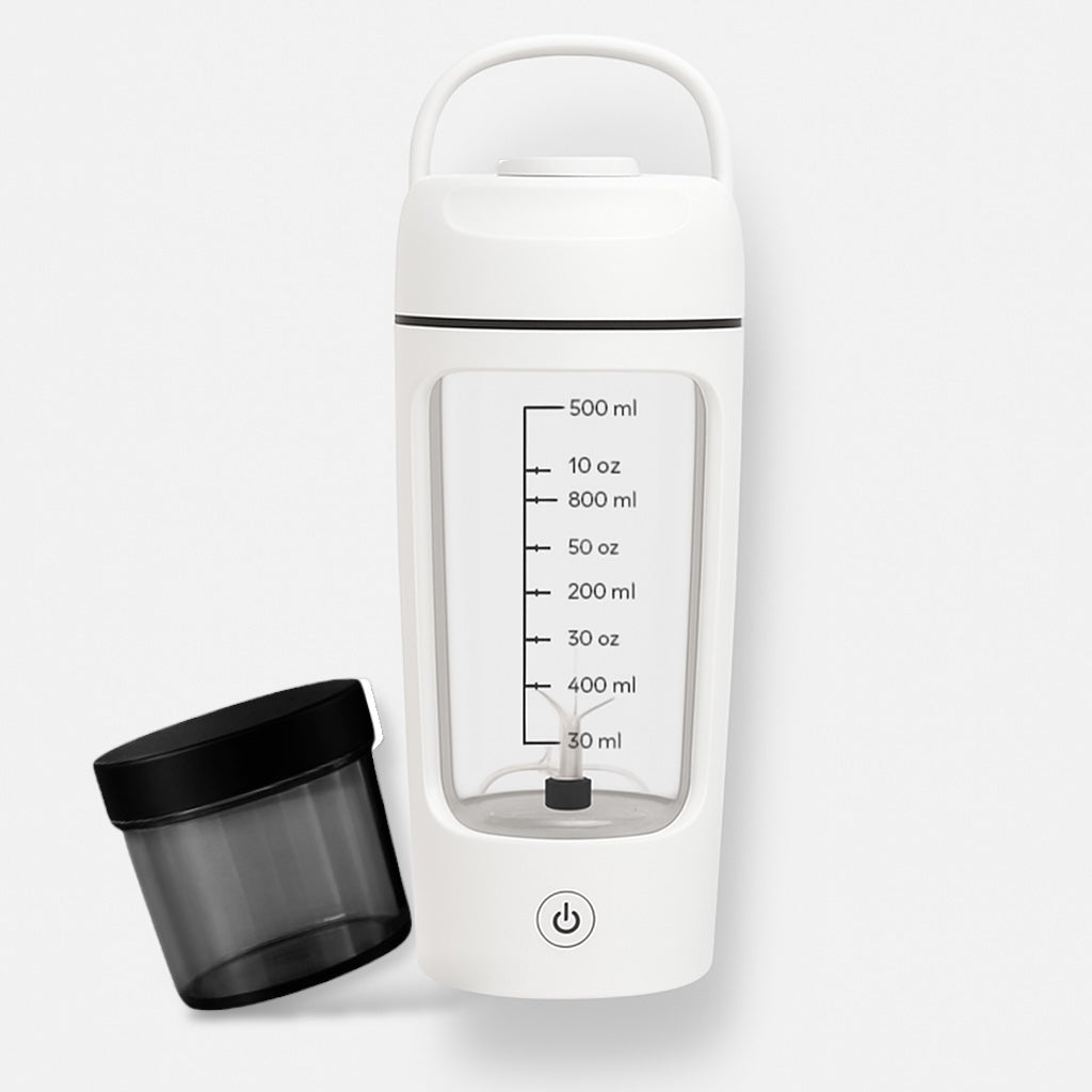 Shaker elettrico - Energy Sync