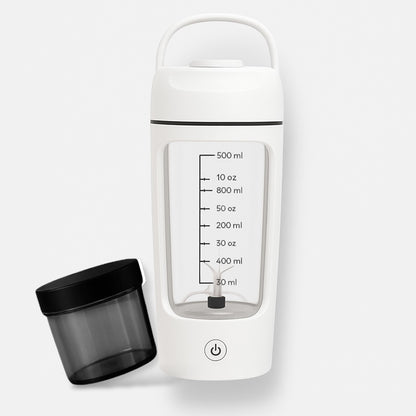 Shaker elettrico - Energy Sync